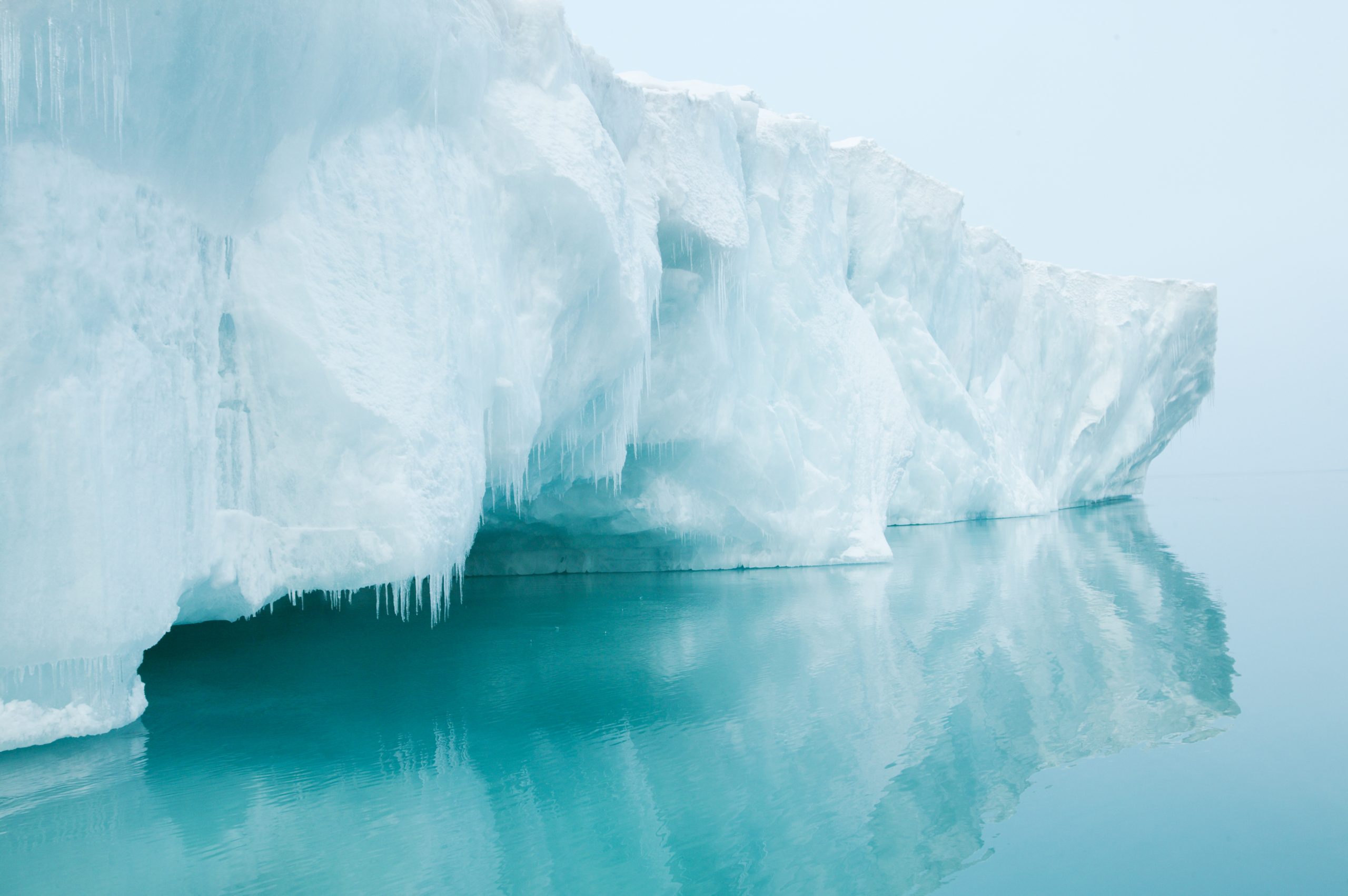 Glaciers,And,Icebergs